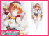 MADOKA MAGICA Mami Tomoe Body pillow case dakimakura - 3